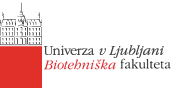 Založba: Univerza v Ljubljani, Biotehniška fakulteta