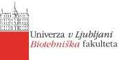 Založba: Univerza v Ljubljani, Biotehniška fakulteta Založba: Univerza v Ljubljani, Biotehniška fakulteta
